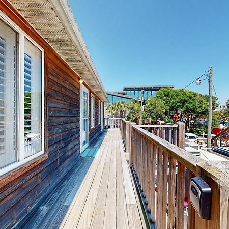 Folly Beach Condos Quarto foto